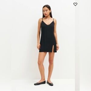 Reformation Marlowe Dress